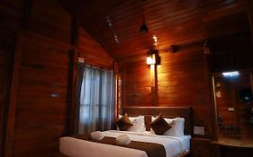 Coorg Coffee Bean Resort Madikeri